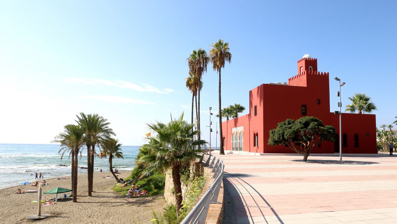 Photo of Others in Benalmadena Costa