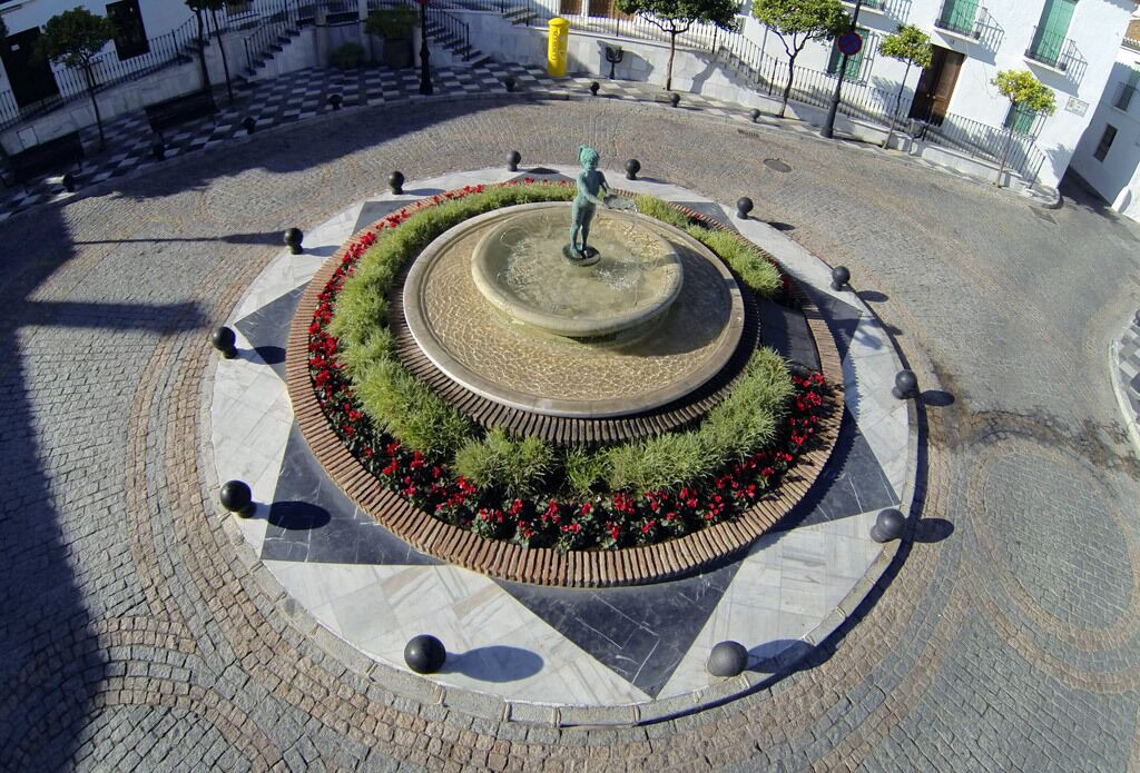 Photo of Outdoor in Benalmadena Costa