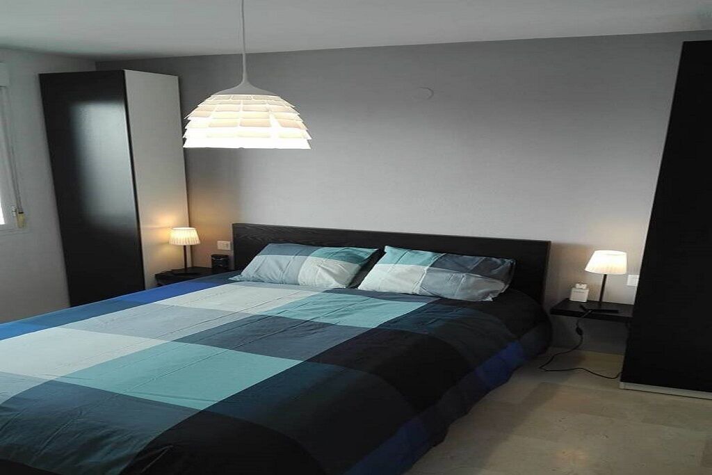 Photo of Bedroom in Benalmadena Costa