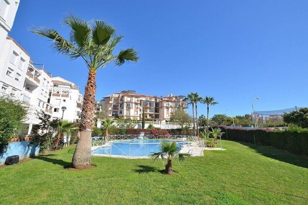 Photo of Outdoor in Benalmadena Costa