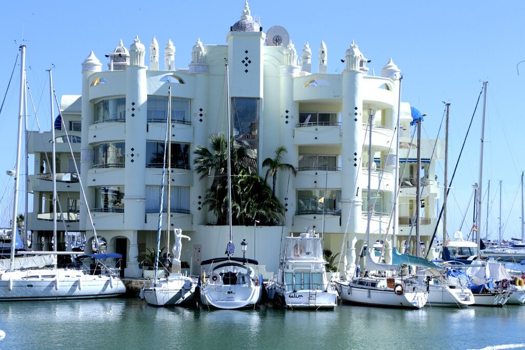 Photo of Others in Benalmadena Costa