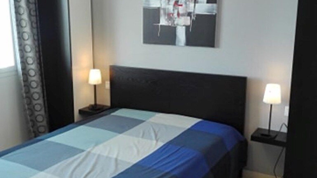 Photo of Bedroom in Benalmadena Costa