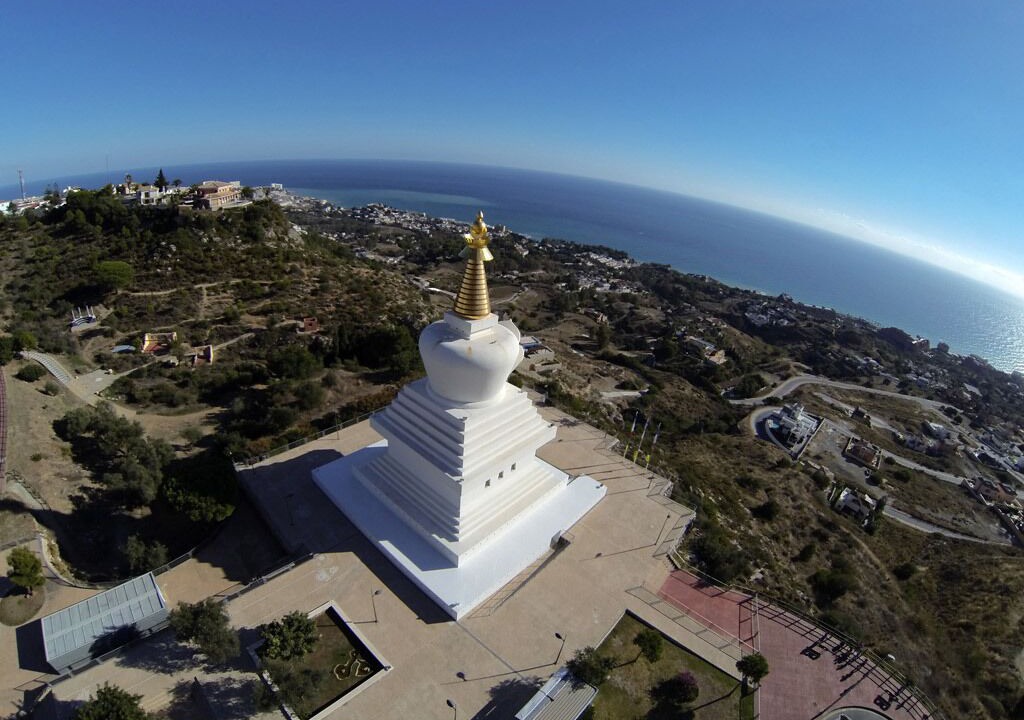 Photo of Outdoor in Benalmadena Costa