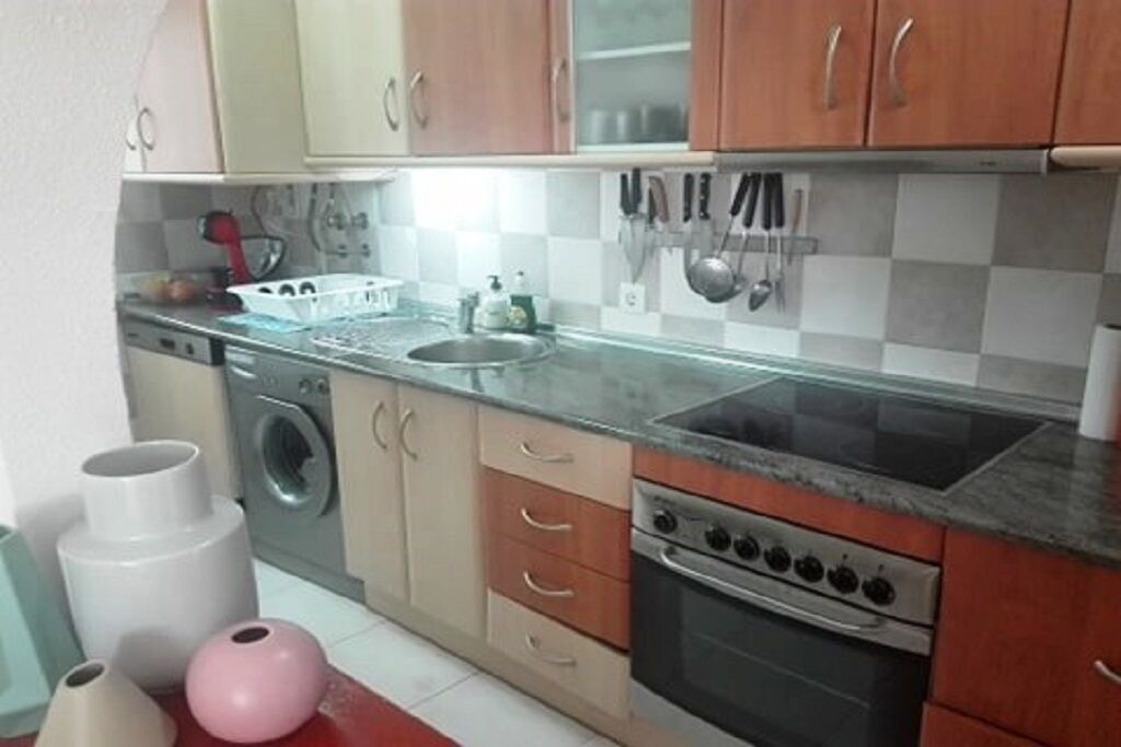 Photo of Kitchen in Benalmadena Costa
