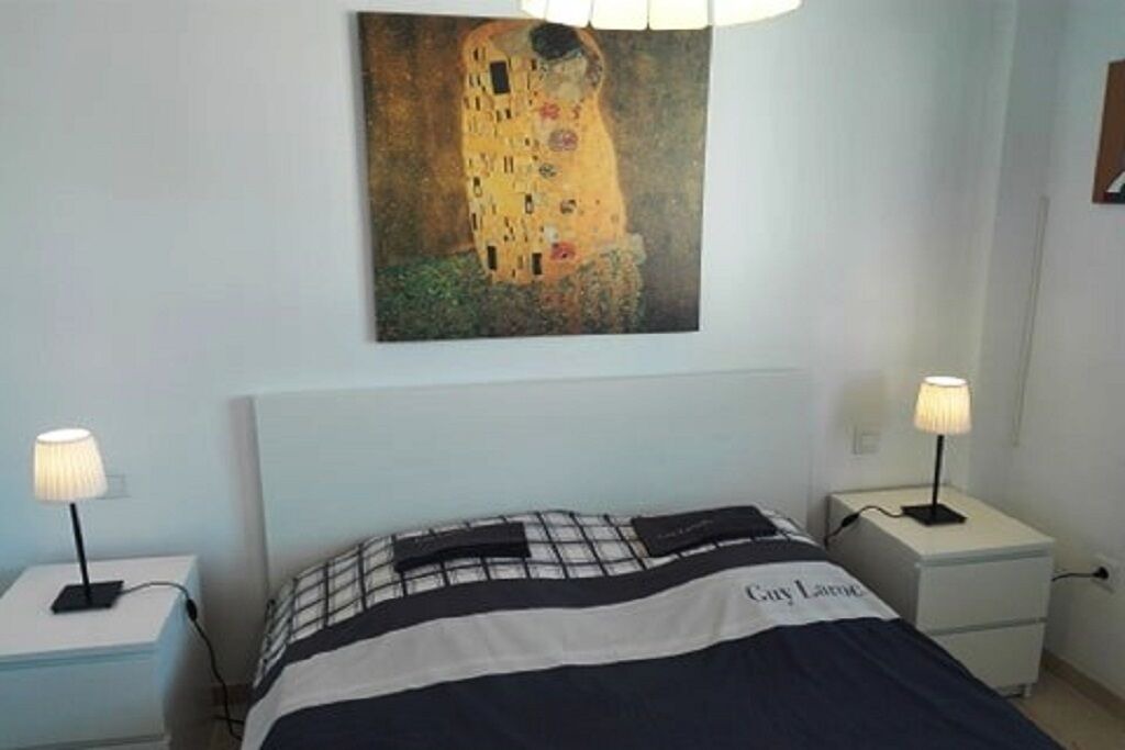 Photo of Bedroom in Benalmadena Costa