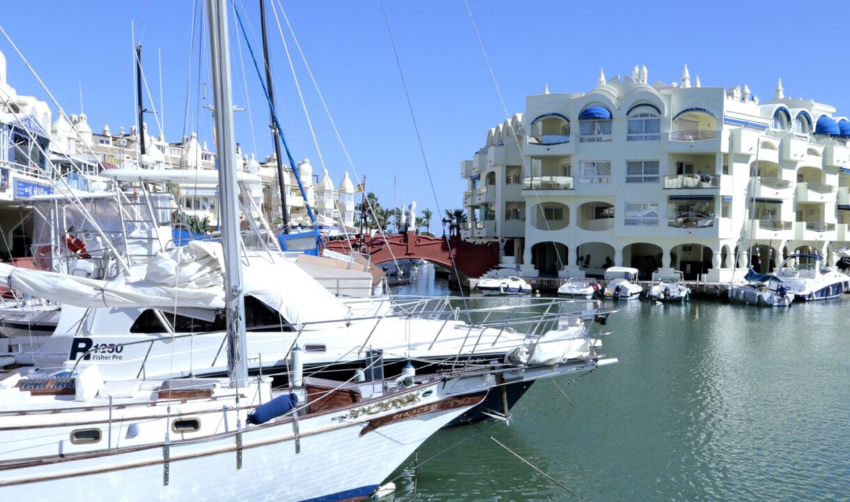 Photo of Others in Benalmadena Costa