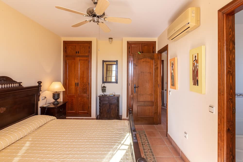Photo of Bedroom in Villaricos