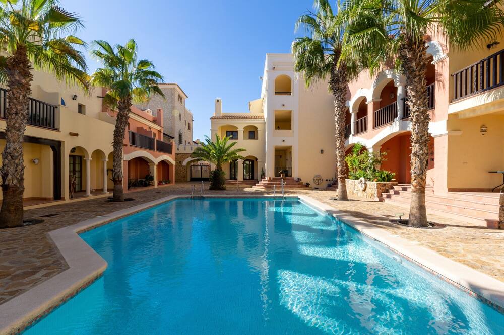 Photo of Outdoor in Villaricos