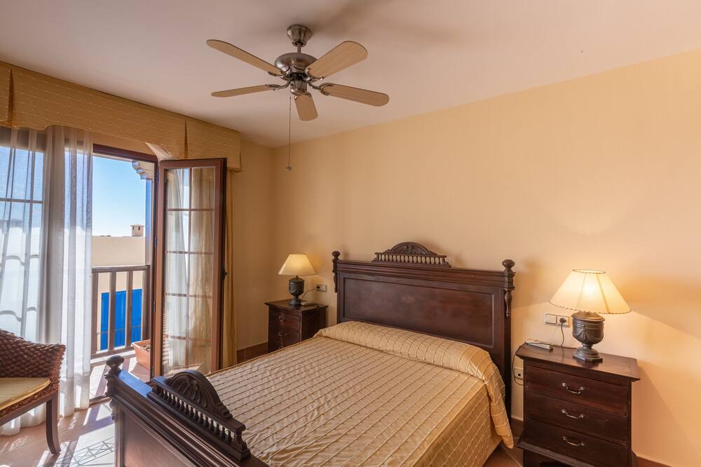 Photo of Bedroom in Villaricos