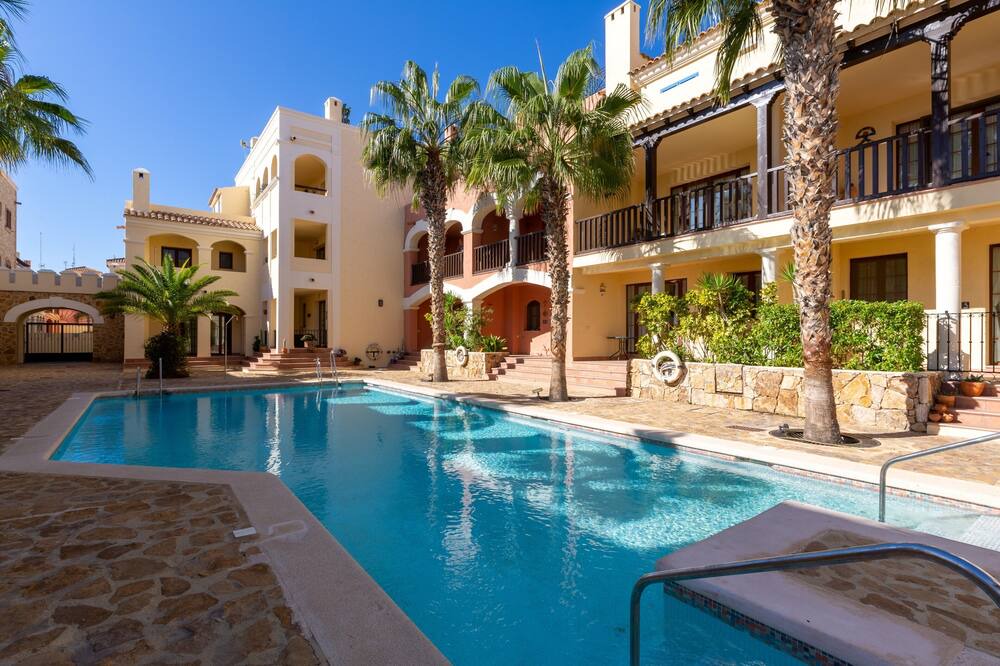 Photo of Outdoor in Villaricos
