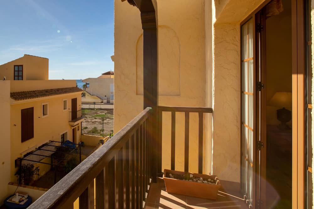 Photo of Patio Balcony in Villaricos