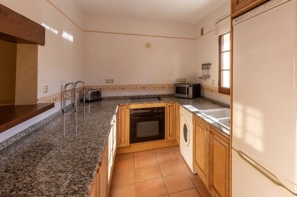 Photo of Kitchen in Villaricos