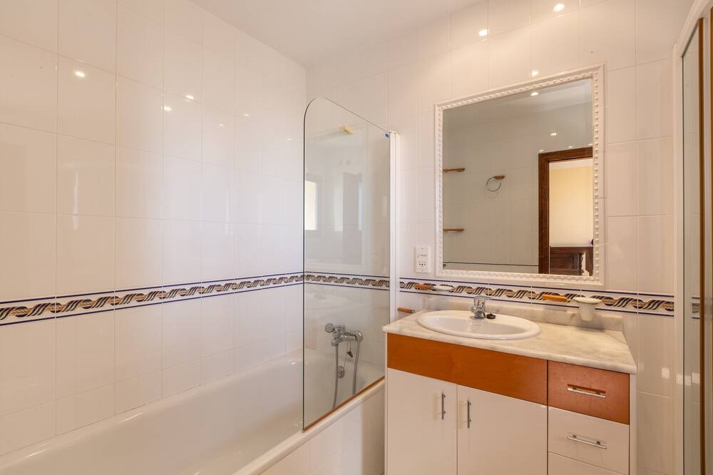 Photo of Bathroom in Villaricos
