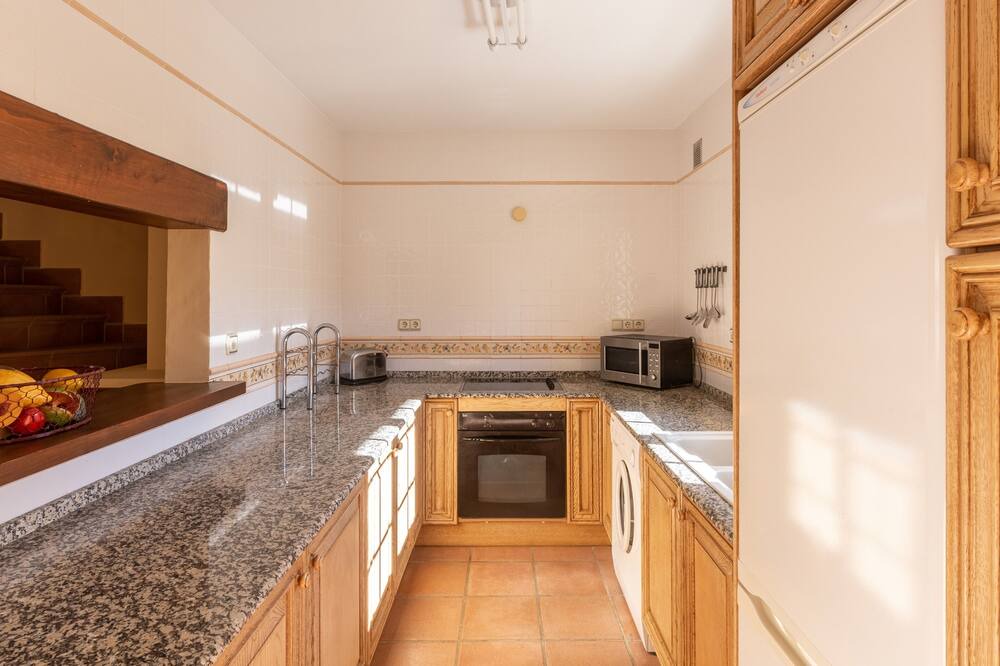 Photo of Kitchen in Villaricos