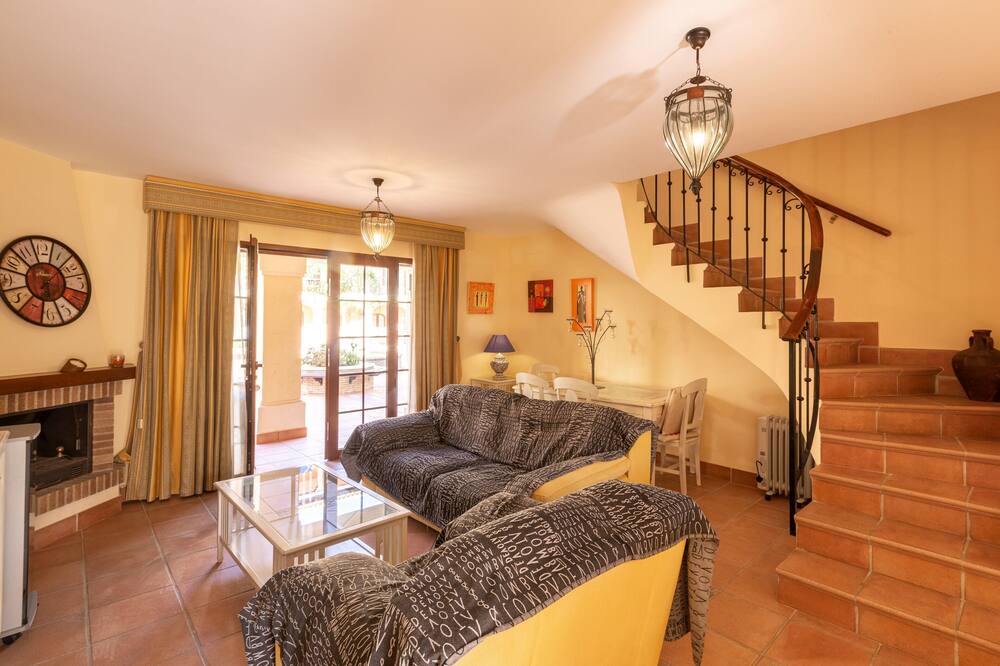 Photo of Livingroom in Villaricos
