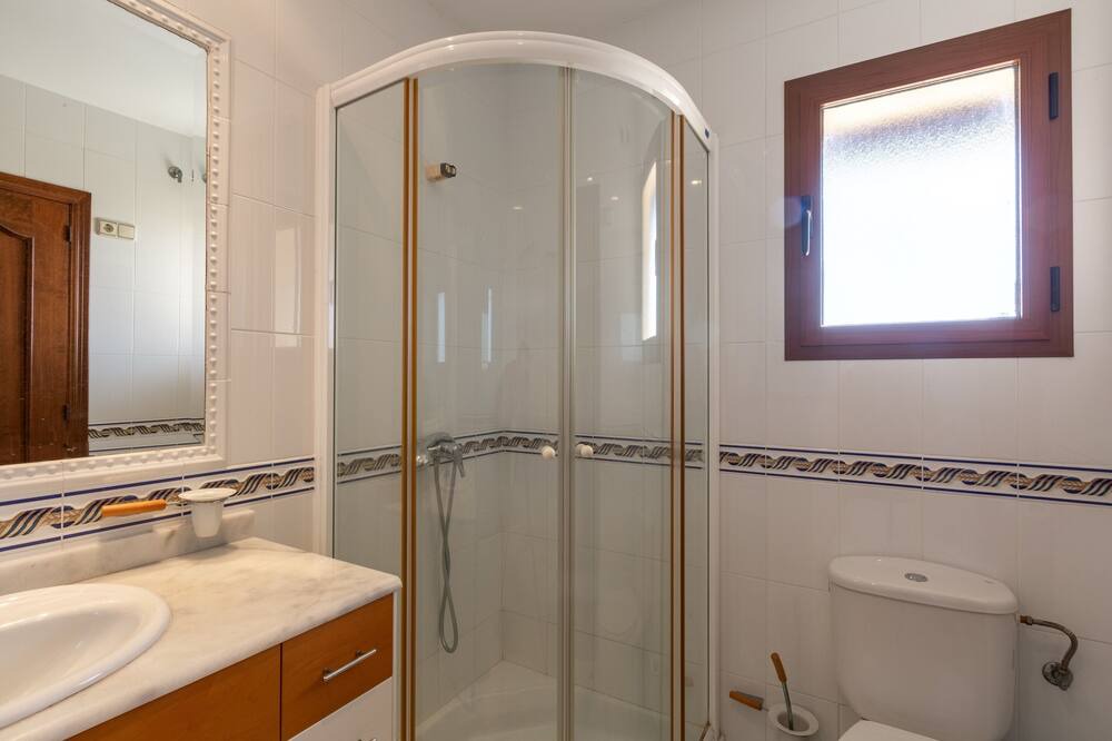 Photo of Bathroom in Villaricos