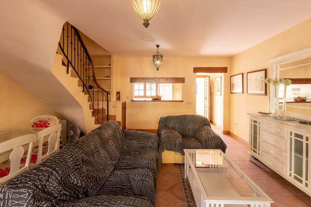 Photo of Livingroom in Villaricos
