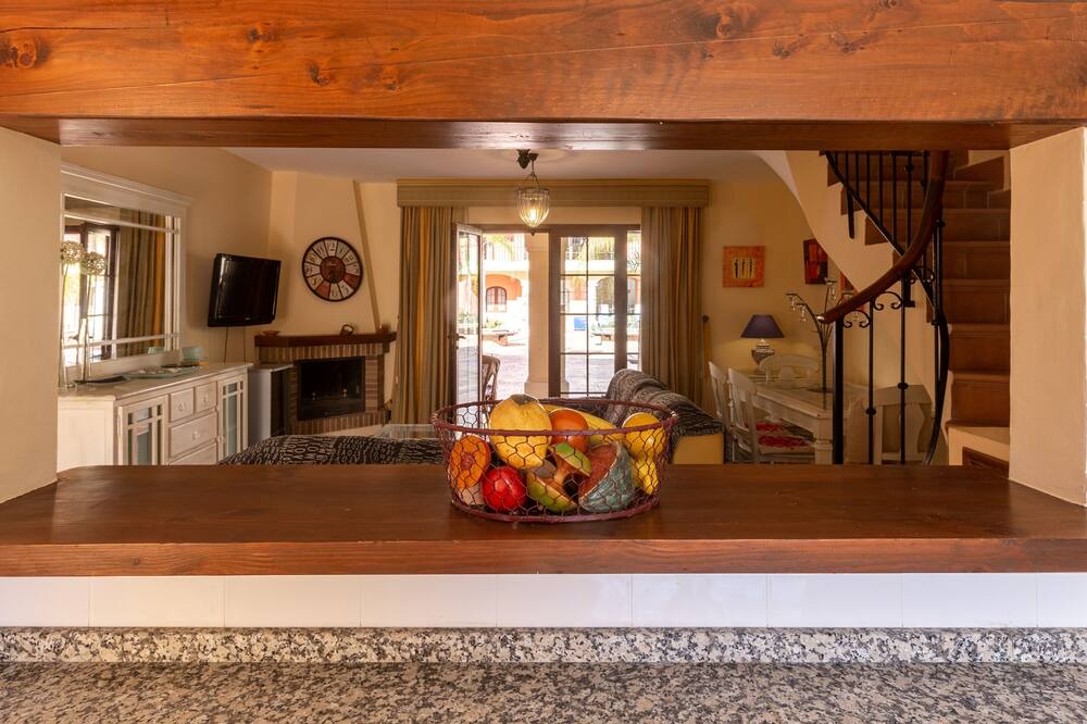 Photo of Kitchen in Villaricos