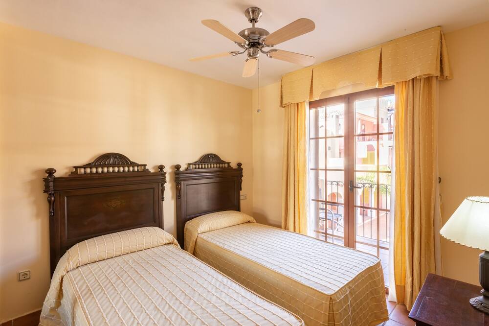 Photo of Bedroom in Villaricos