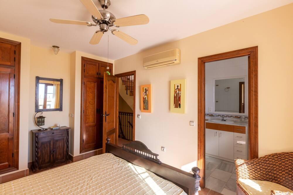 Photo of Bedroom in Villaricos