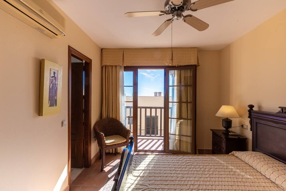 Photo of Bedroom in Villaricos
