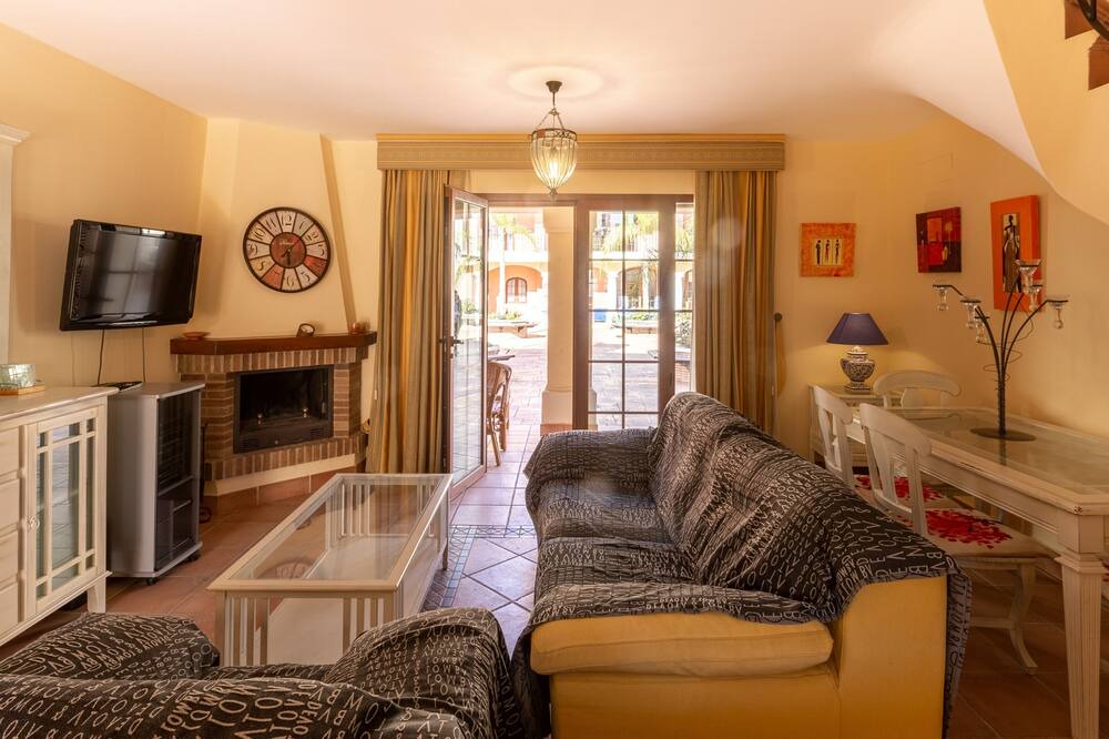 Photo of Livingroom in Villaricos