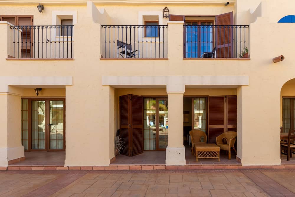 Photo of Outdoor in Villaricos