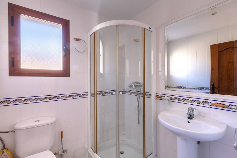 Photo of Bathroom in Villaricos