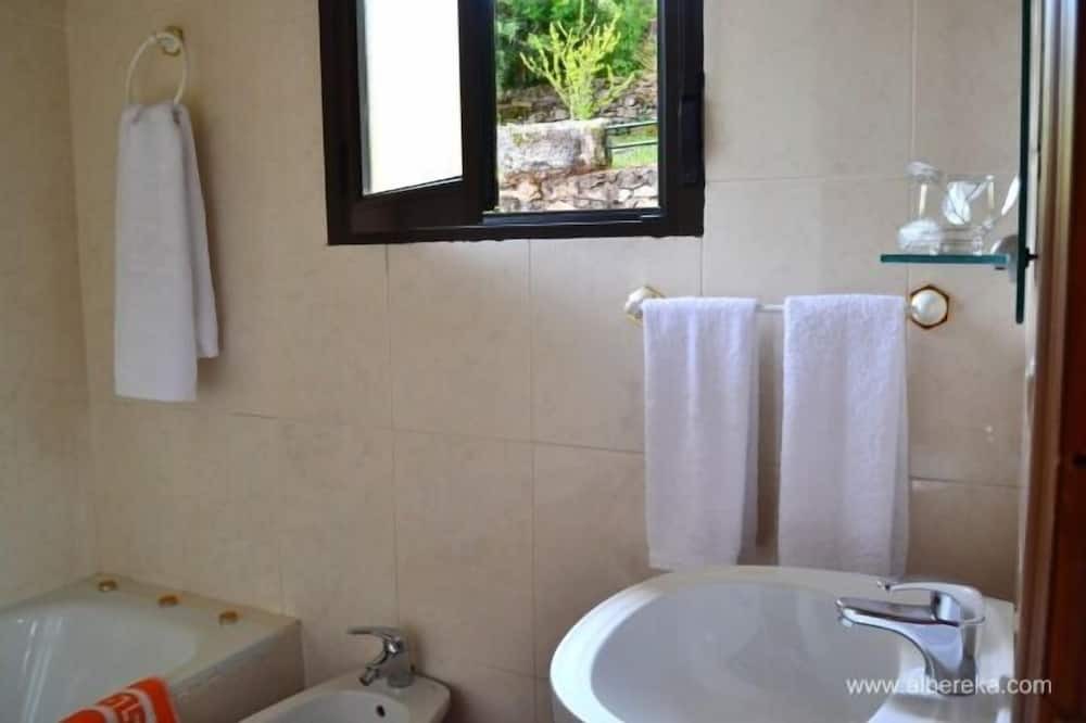Photo of Bathroom in La Alberca
