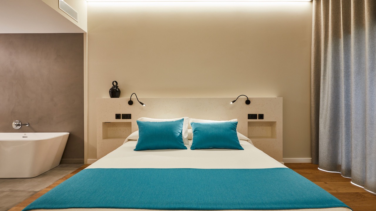 Photo of Bedroom in Hueneja