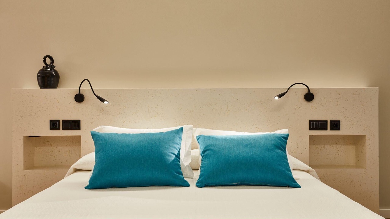 Photo of Bedroom in Hueneja