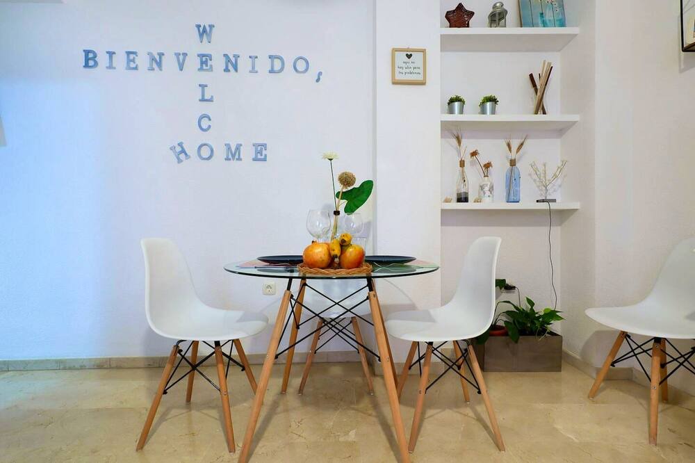 Photo of Livingroom in San Francisco-Ribera