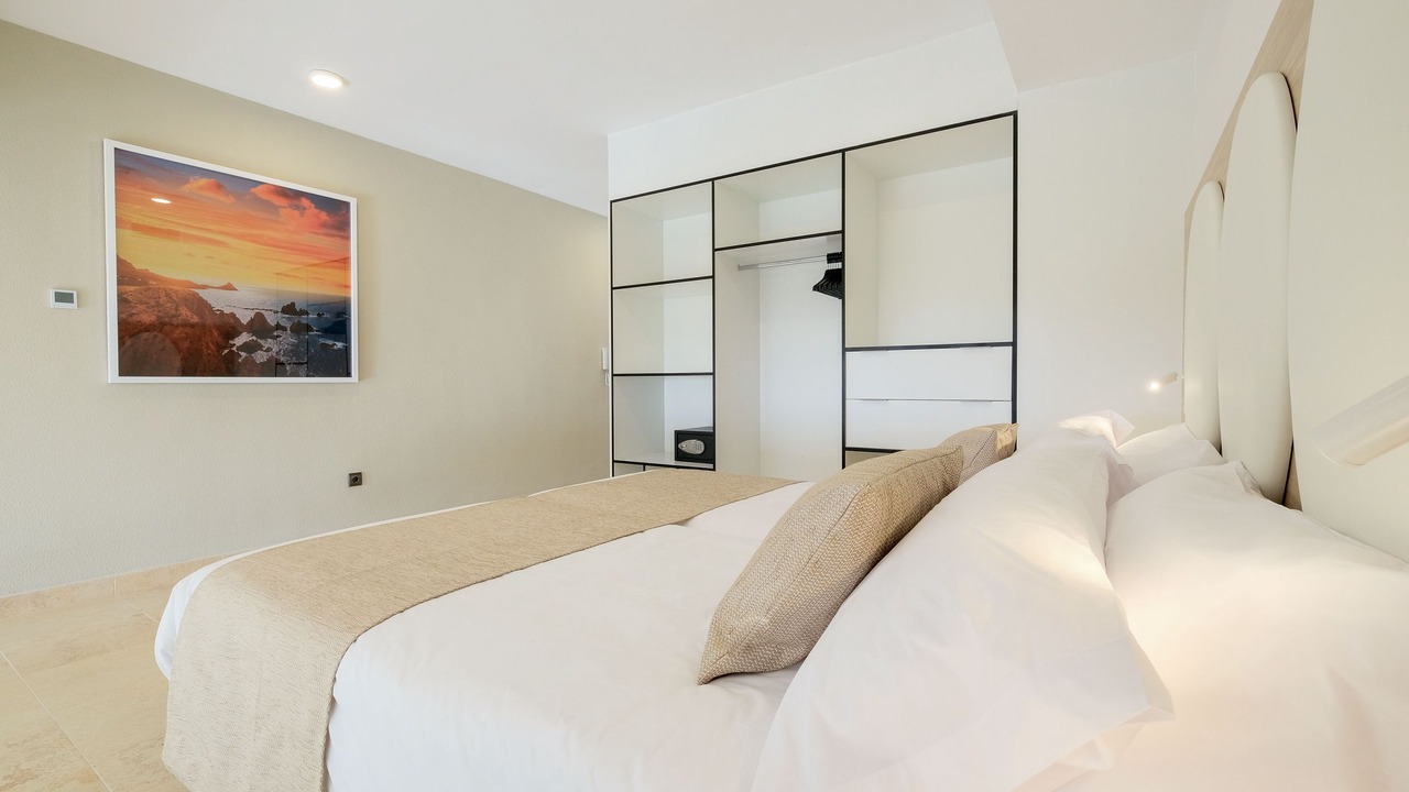 Photo of Bedroom in La Envia