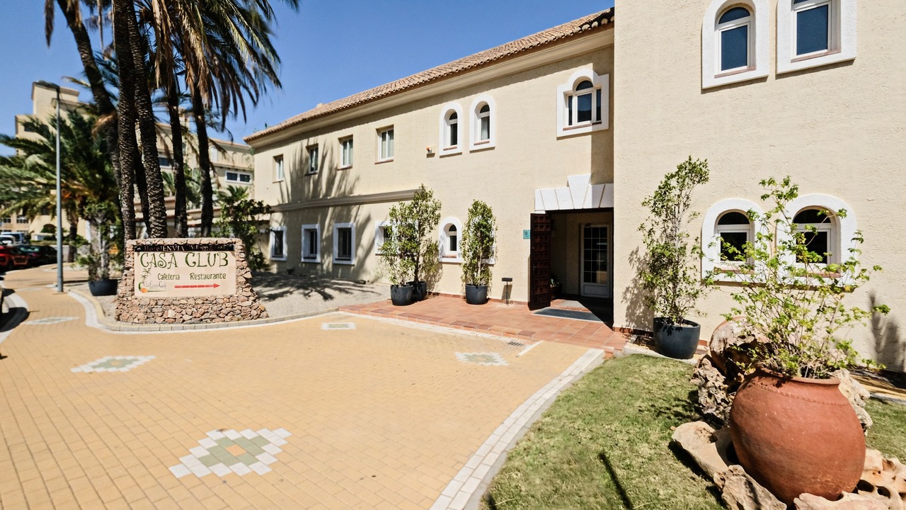 Photo of Outdoor in La Envia