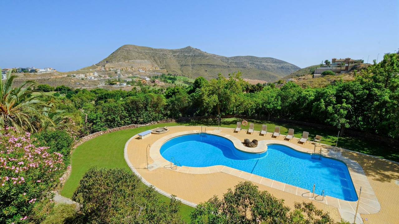 Photo of Outdoor in La Envia
