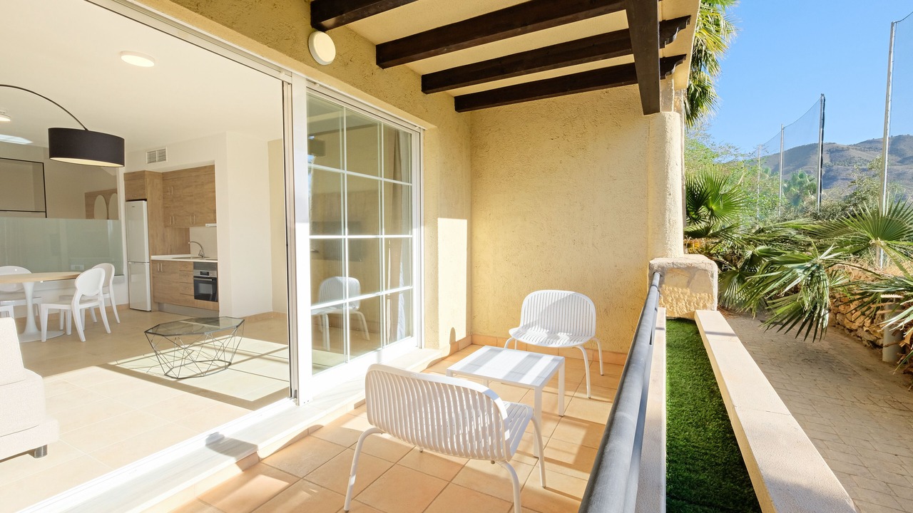 Photo of Bedroom in La Envia