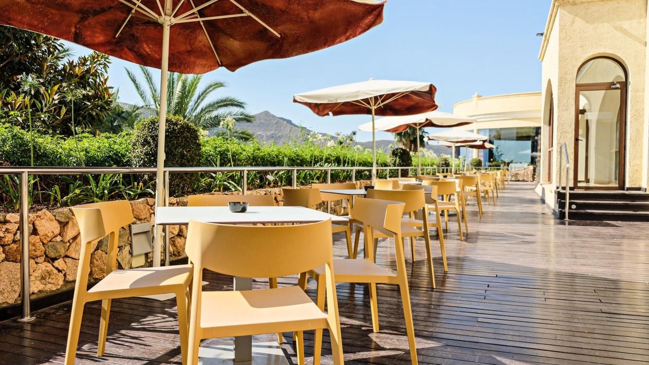Photo of Patio Balcony in La Envia