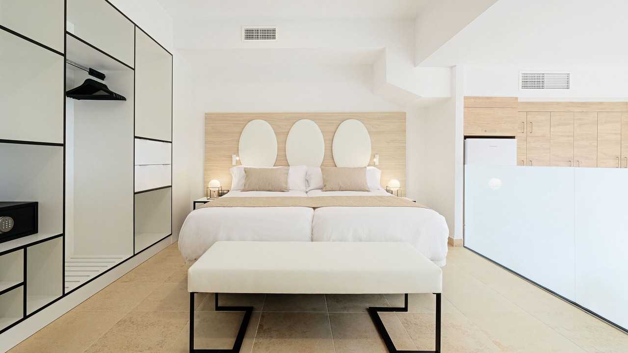 Photo of Bedroom in La Envia