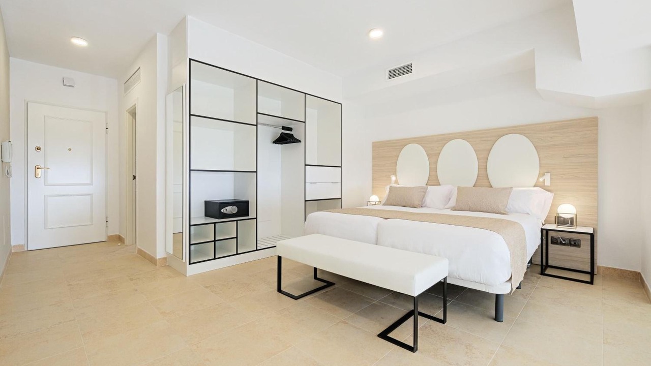 Photo of Bedroom in La Envia