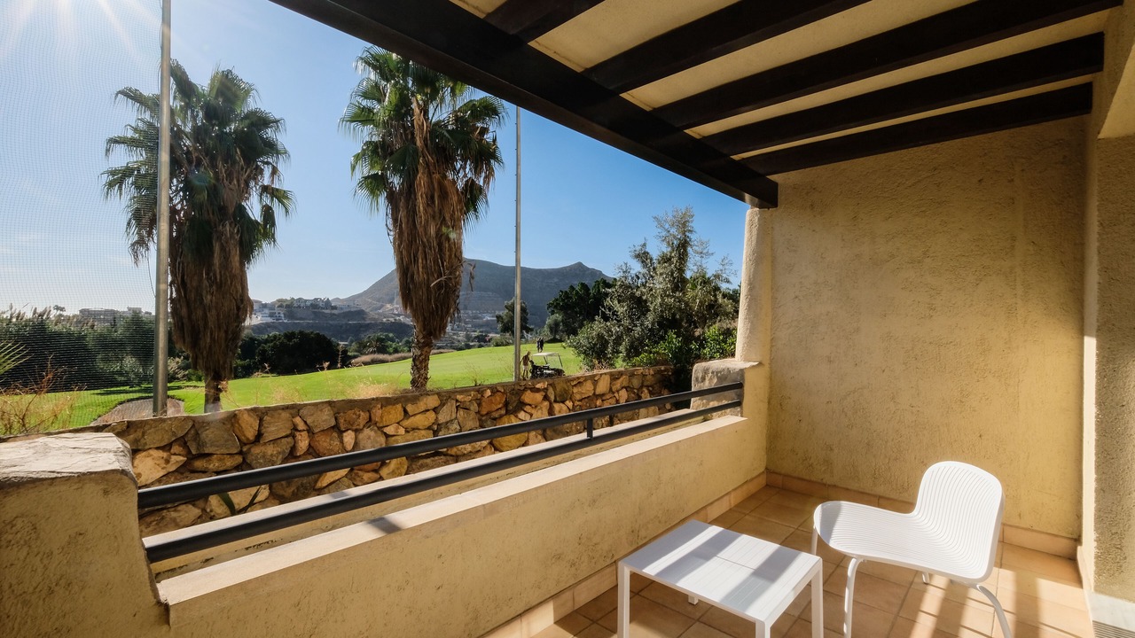 Photo of Bedroom in La Envia