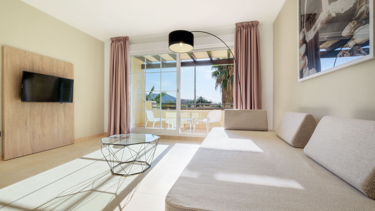 Photo of Bedroom in La Envia