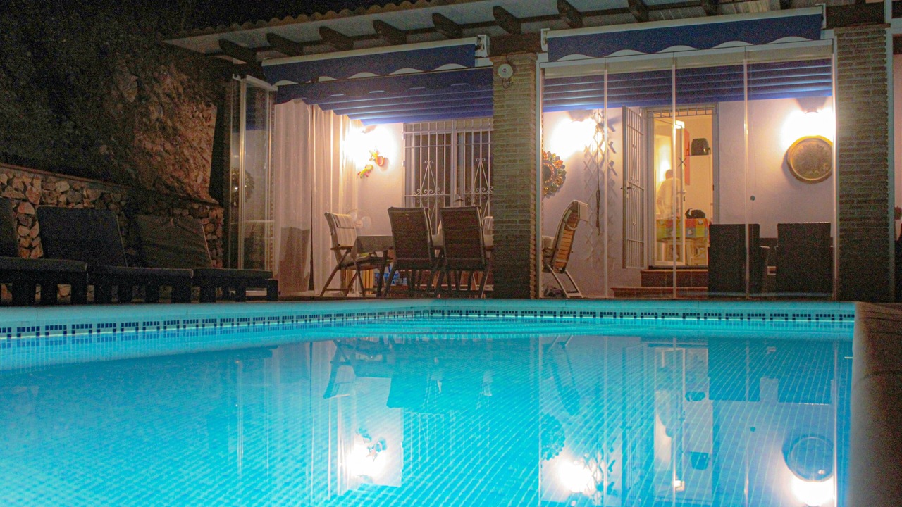 Photo of Outdoor in Canillas de Albaida