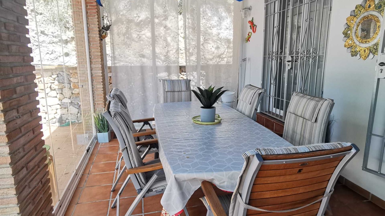 Photo of Outdoor in Canillas de Albaida