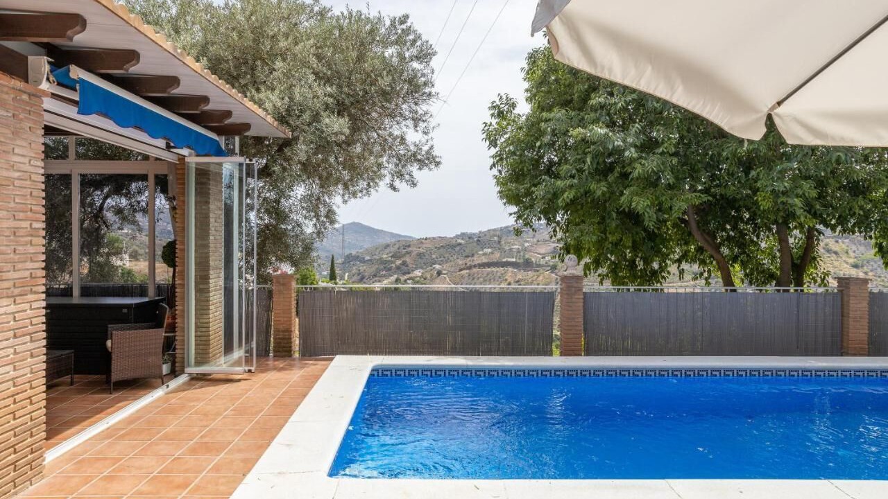 Photo of Outdoor in Canillas de Albaida