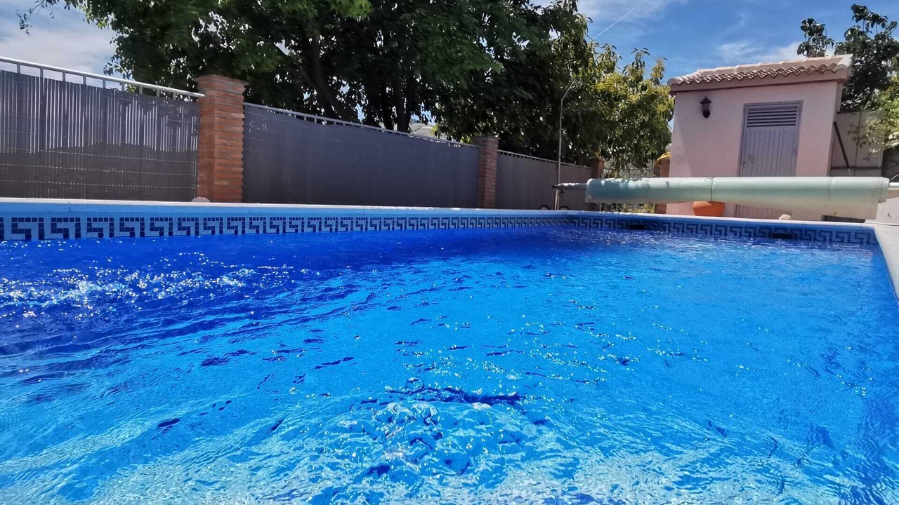 Photo of Outdoor in Canillas de Albaida