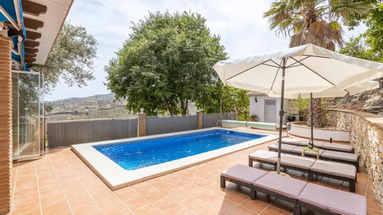 Photo of Outdoor in Canillas de Albaida