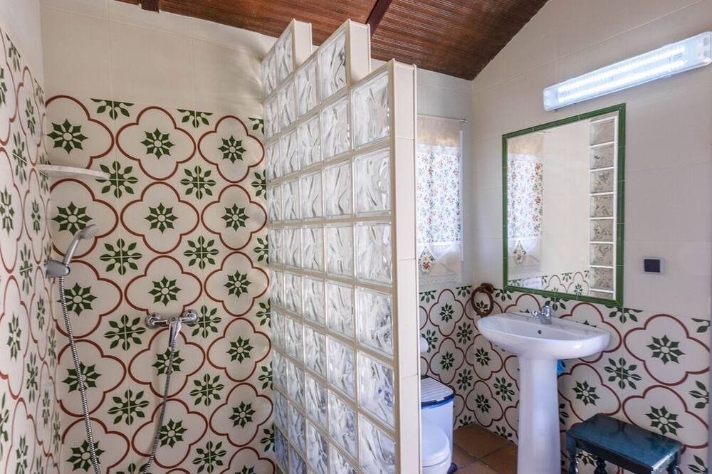 Photo of Bathroom in Prado del Rey