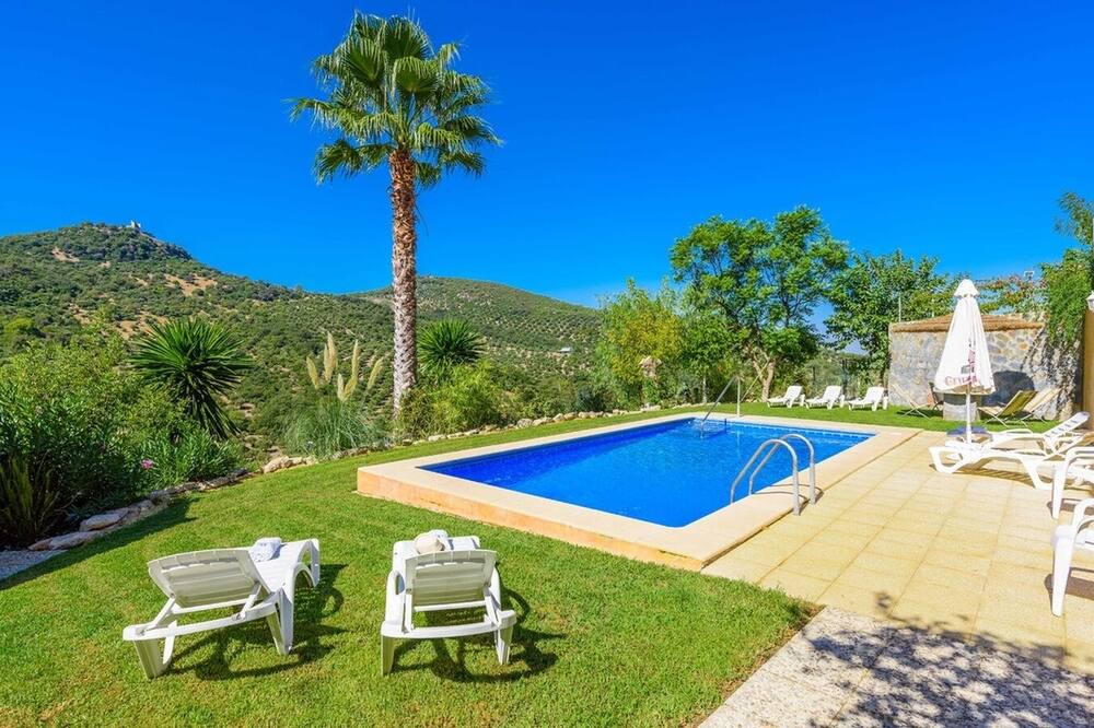 Photo of Outdoor in Prado del Rey
