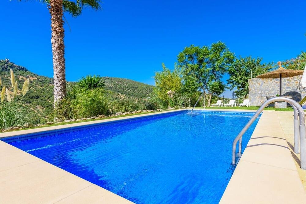 Photo of Outdoor in Prado del Rey