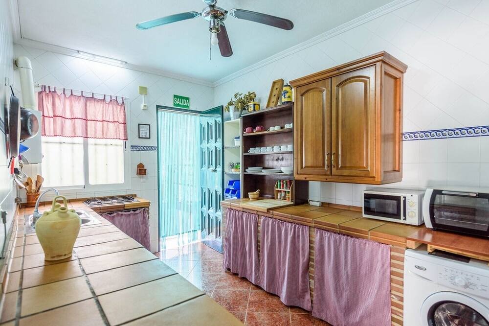 Photo of Kitchen in Prado del Rey